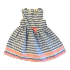Baby B’Gosh Toddler Dress 3T
